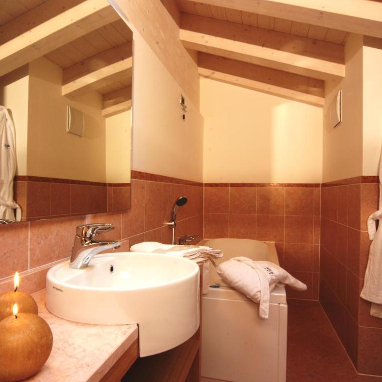Hotel Ideal - Appartamento con 2 Camere da Letto - 7