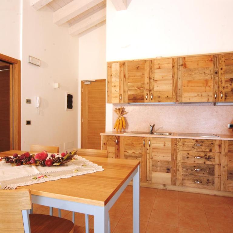 Hotel Ideal - Appartamento con 2 Camere da Letto - 8