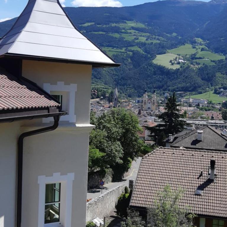 Castell Matscher - Apartamento con vistas a las montañas - 38