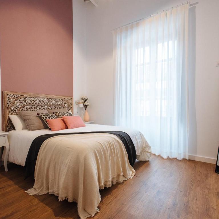 Lola de Triana Apartments - Dúplex con terraza privada - 10