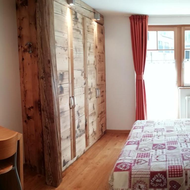 Hotel Ideal - Appartamento con 2 Camere da Letto - 3