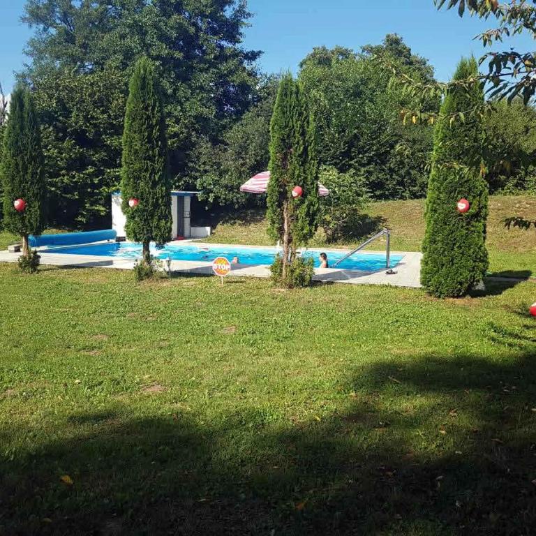 Apartman Vila Una Royal - Vila sa 1 Spavaćom Sobom - 52