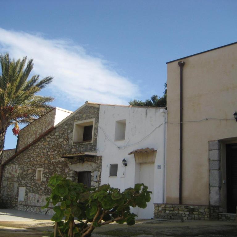 Il Volo Dei Gabbiani - Ferienhaus - 6