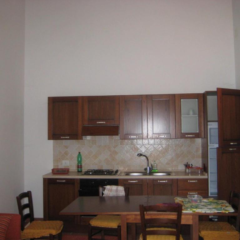 Il Volo Dei Gabbiani - Ferienhaus - 1