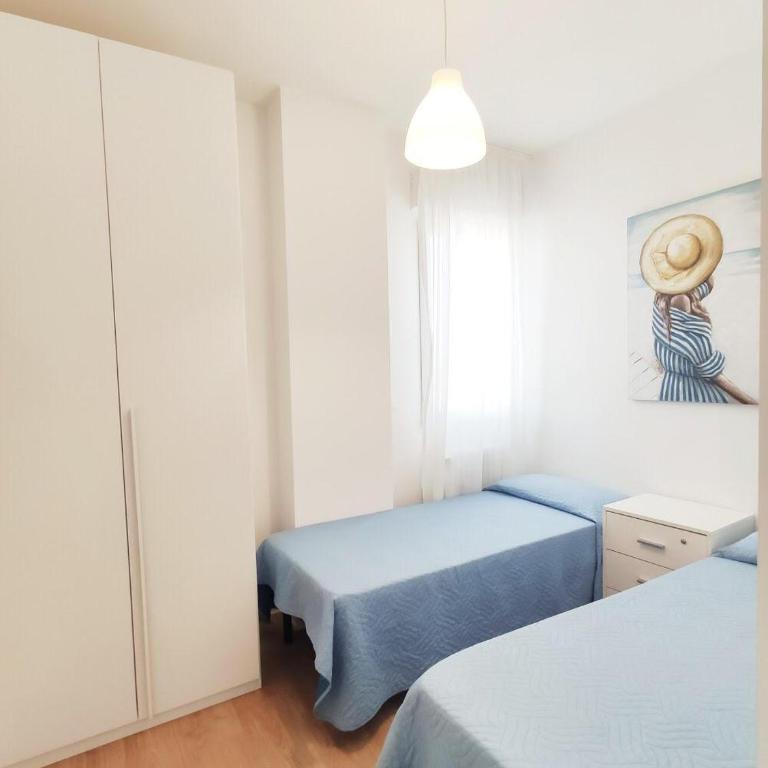 Maredena - Casa con 2 Camere da Letto - 7
