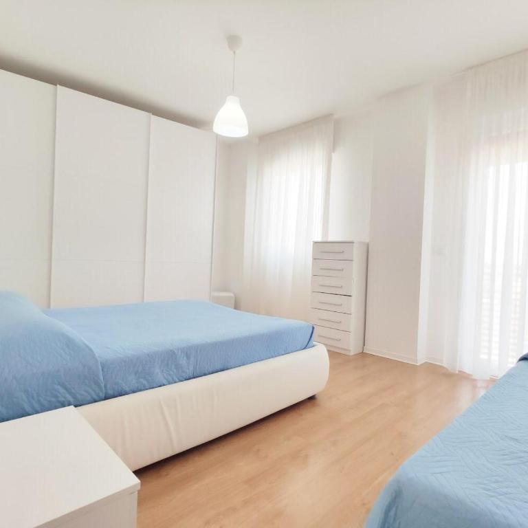 Maredena - Casa con 2 Camere da Letto - 6
