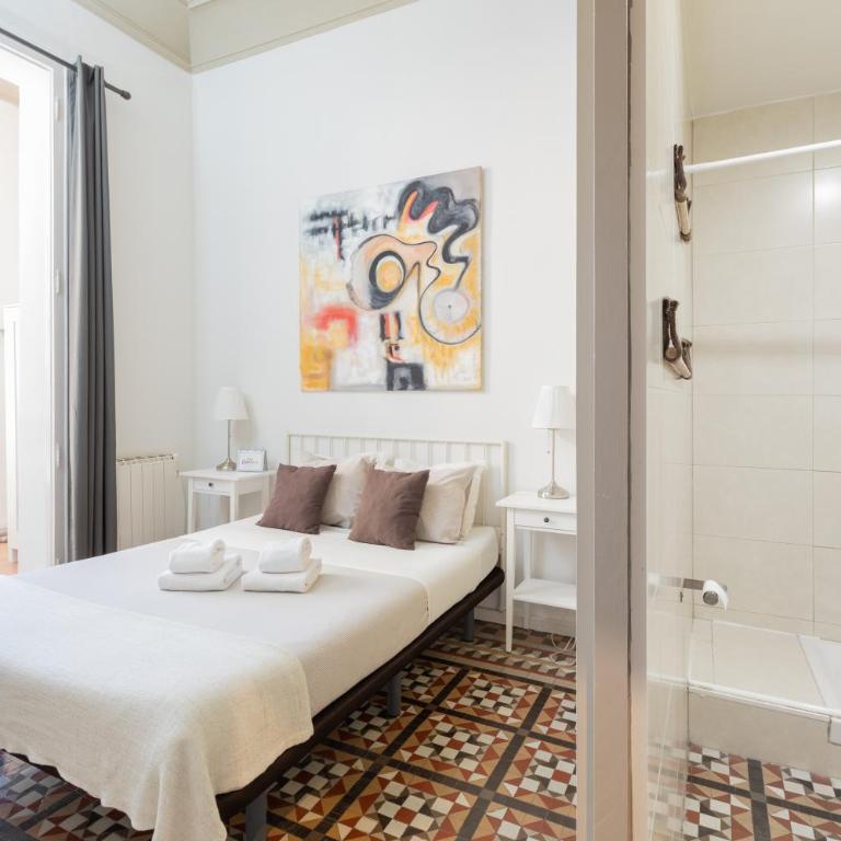 CasaNova Guest House - Double Room - 7