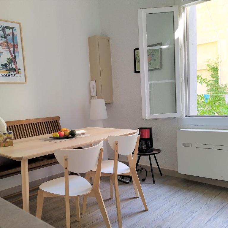 le balcon de Saint Roch - Appartamento con 1 Camera da Letto - 10