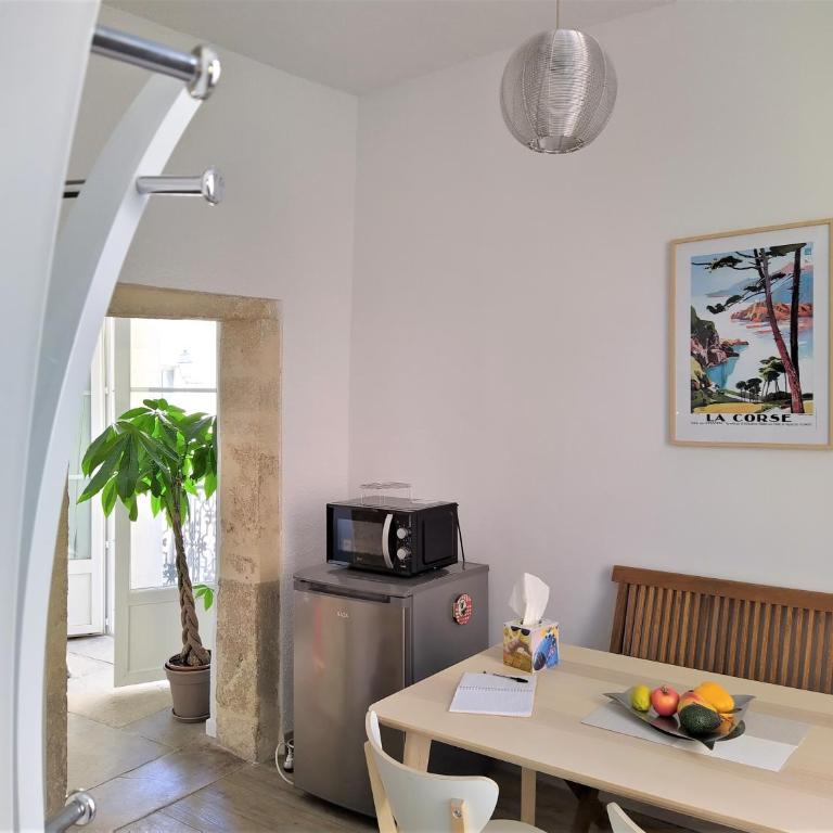 le balcon de Saint Roch - Appartamento con 1 Camera da Letto - 9