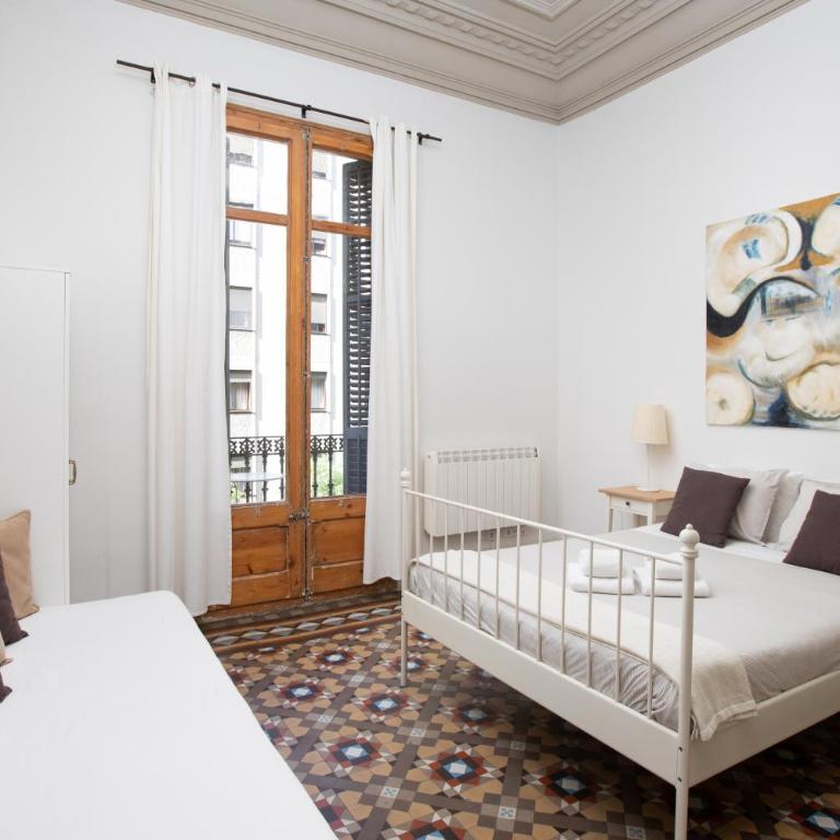 CasaNova Guest House - Triple Room with Balcony - 1