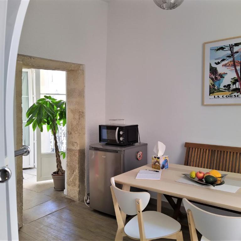 le balcon de Saint Roch - Appartamento con 1 Camera da Letto - 21