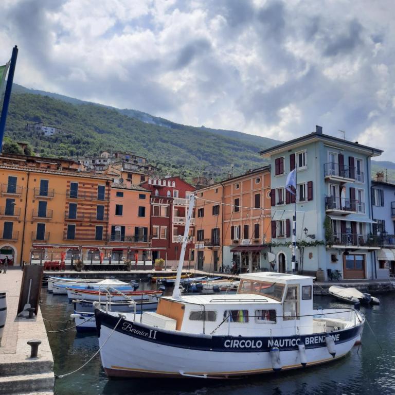 Appartamento Anna - Casa Vacanze - 52