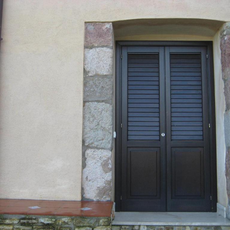 Il Volo Dei Gabbiani - Ferienhaus - 2
