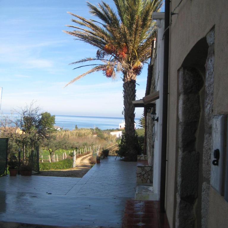 Il Volo Dei Gabbiani - Ferienhaus - 12