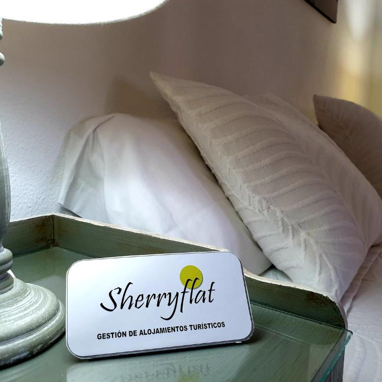Sherryflat Mérito - Parking - Apartamento - 7