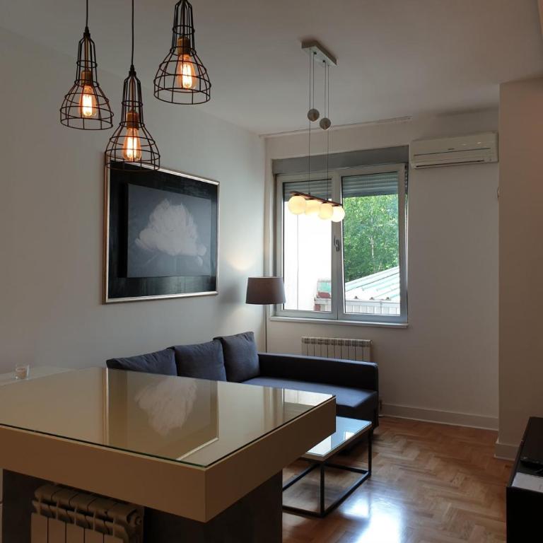 Apartment Theatre - Apartman sa 1 Spavaćom Sobom - 24