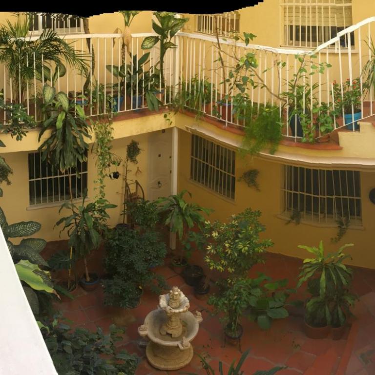 Malagadevacaciones - La Casa de Lola - Apartamento de 1 dormitorio - 6