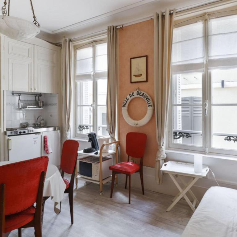 Appartement des Embruns - Welkeys - Appartement - 4
