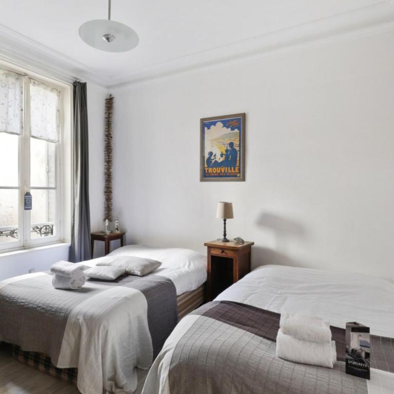 Appartement des Embruns - Welkeys - Appartement - 2
