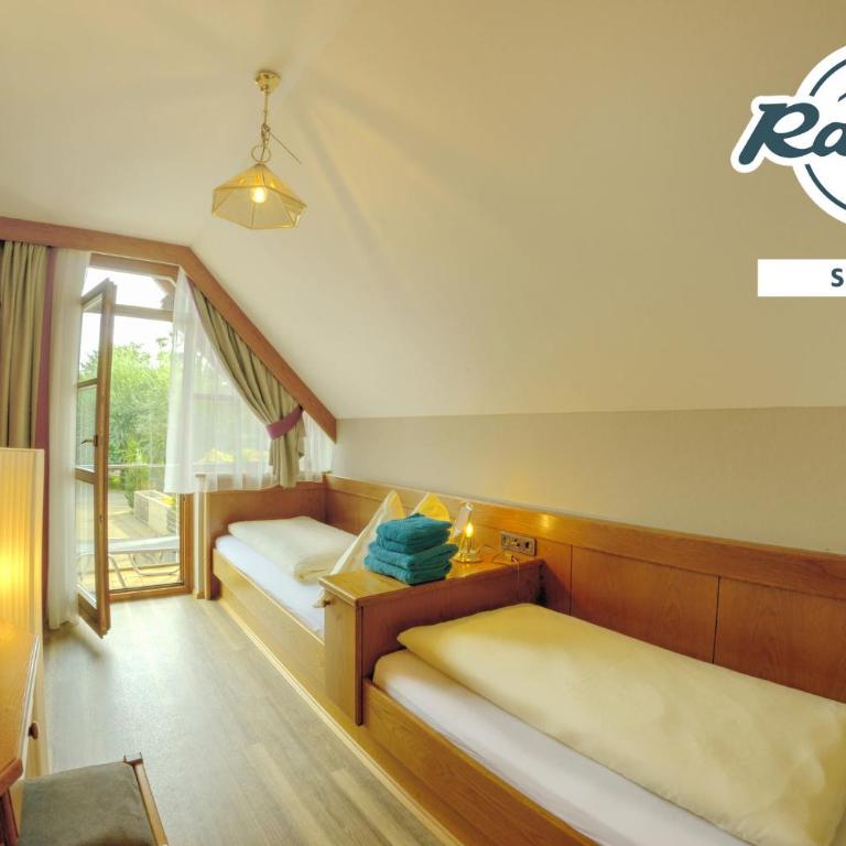 Seehaus Rausch - Apartment - 19