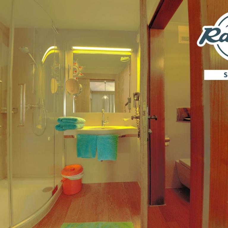 Seehaus Rausch - Apartment mit 1 Schlafzimmer und Balkon oder Terrasse - 15