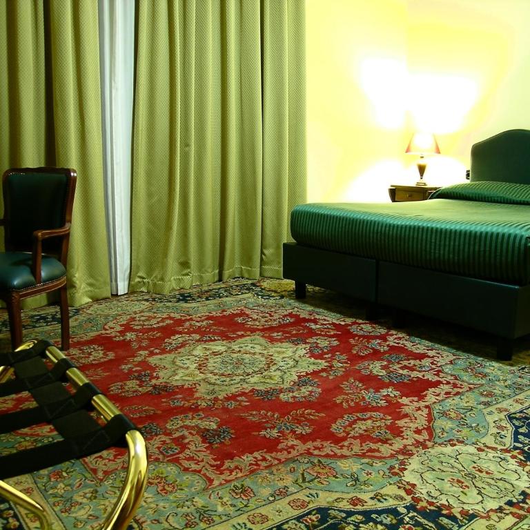 Relax Style House Central Rooms - Camera Matrimoniale - 17