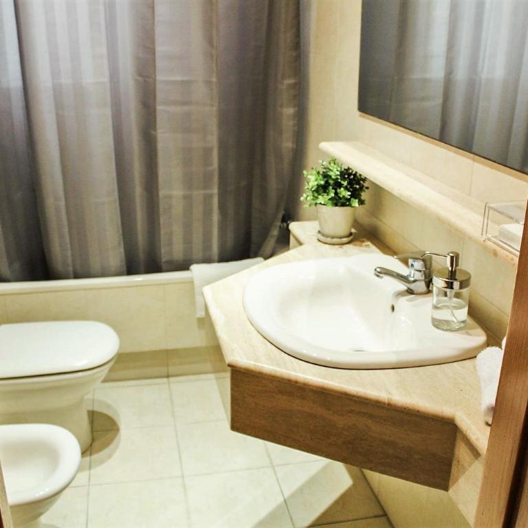 Port-Beach Alicante 1 - Three-Bedroom Apartment - 10