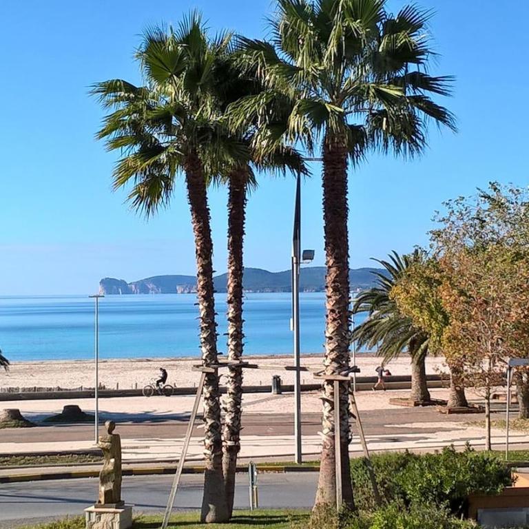 Orange Sunset, seaview & beach front - Appartamento con 1 Camera da Letto - 4