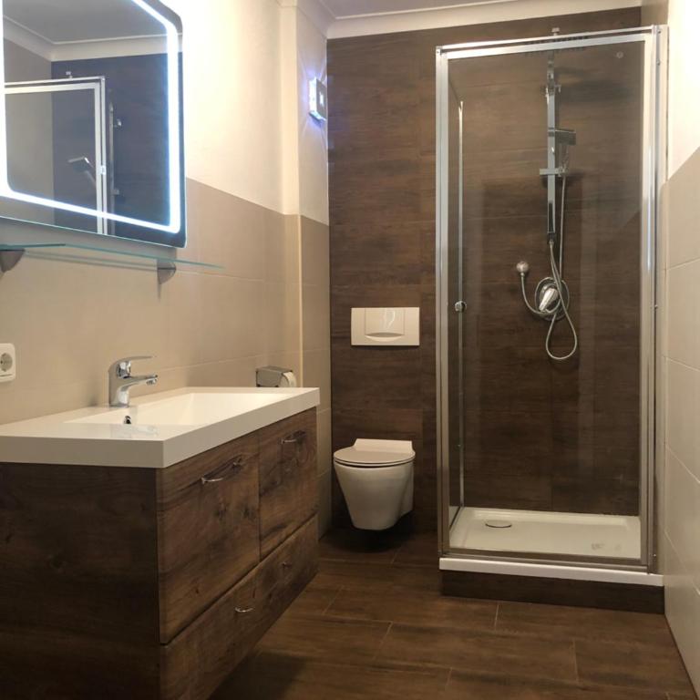 Ferienwohnung Top 3 - Superior Apartment - 8