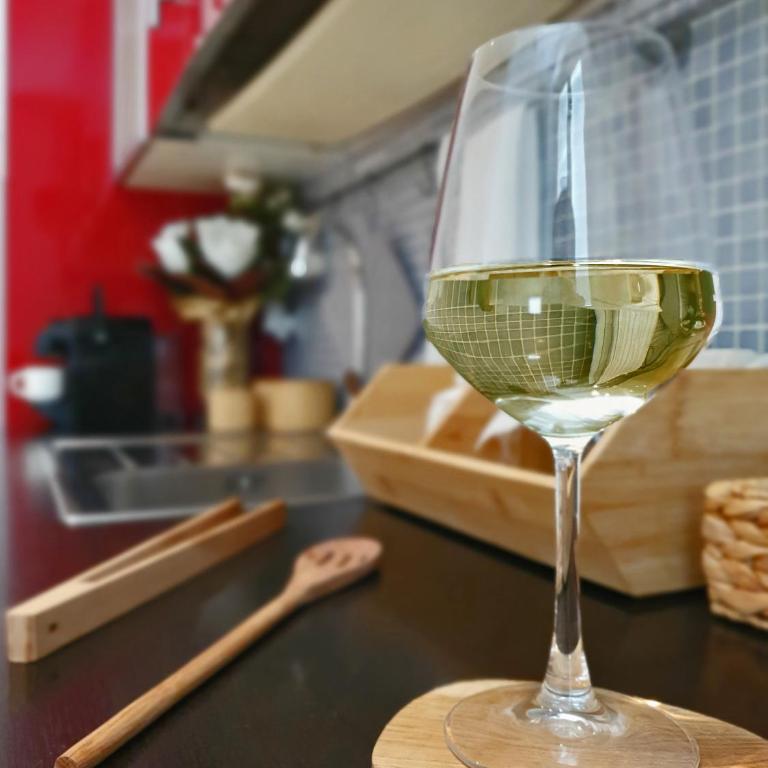 Glory House Trastevere - Appartamento con 3 Camere da Letto - 30