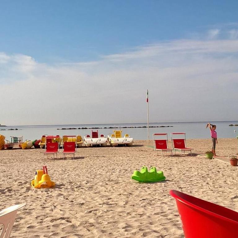 Orange Sunset, seaview & beach front - Appartamento con 1 Camera da Letto - 31
