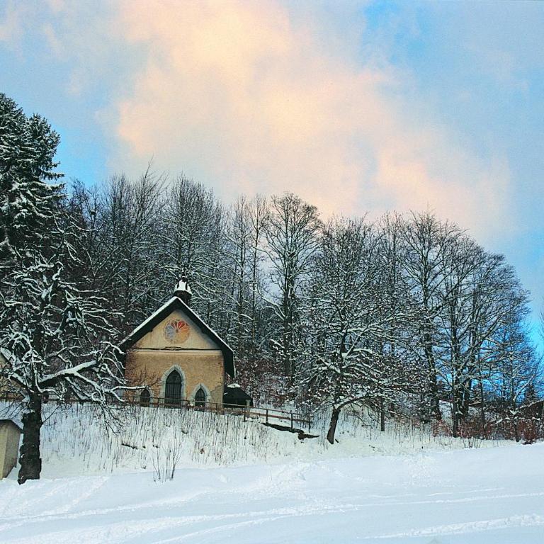 Chalet Roseau - Appartement 3 Chambres - 14