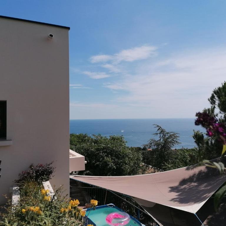 Les Mégalithes - Appartement - Vue sur Mer - 17