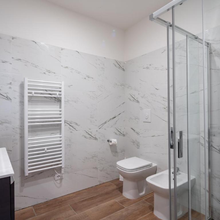 Hotel Palazzo Martinelli Dolfin - Deluxe Junior Suite - 18