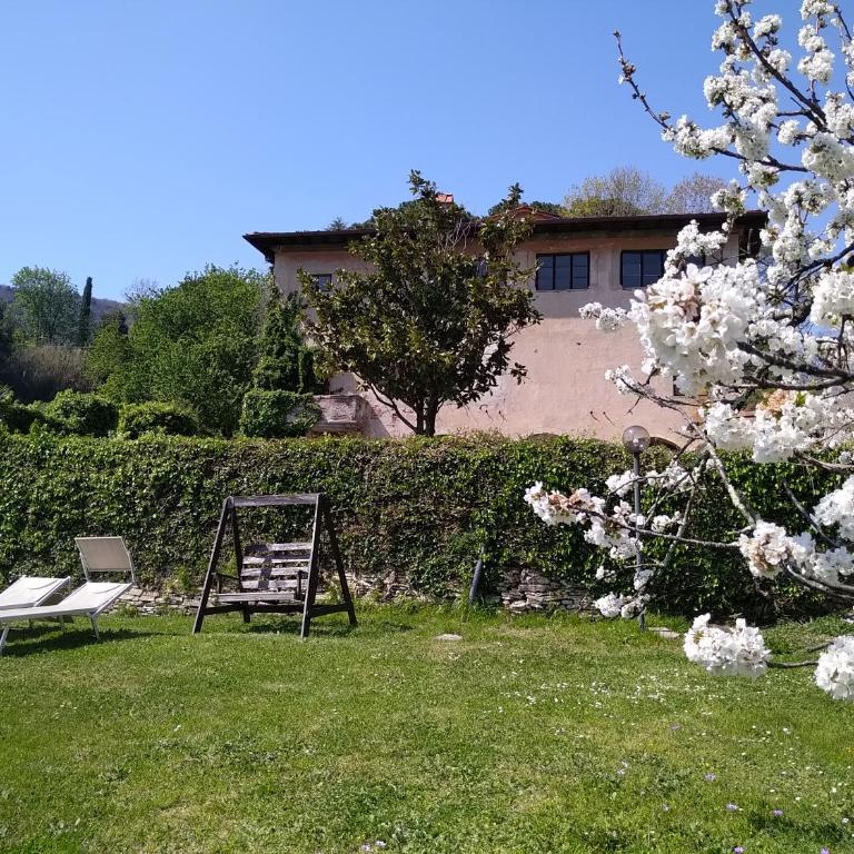 Il Silenzio - Appartamento con 2 Camere da Letto - 16