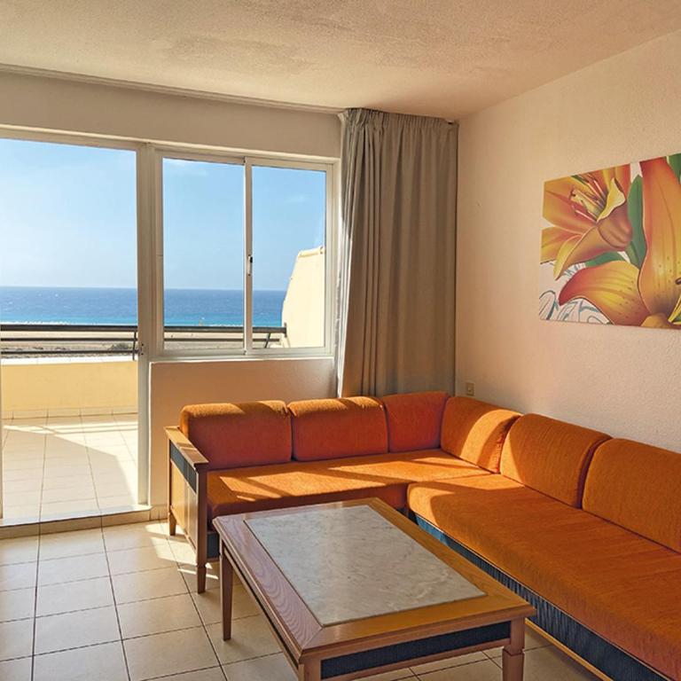 Apartamentos Palm Garden - Apartment mit Balkon - 6