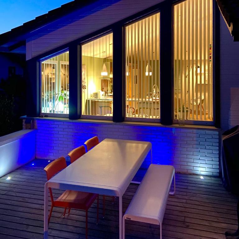 Villa Uhaïna - Villa Deluxe - 58