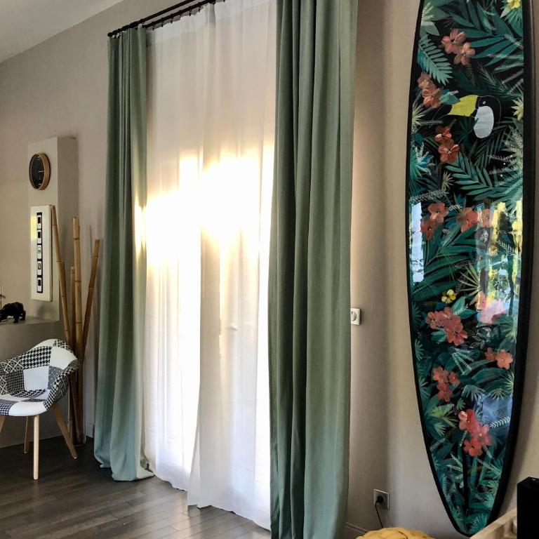 Villa Uhaïna - Villa Deluxe - 33