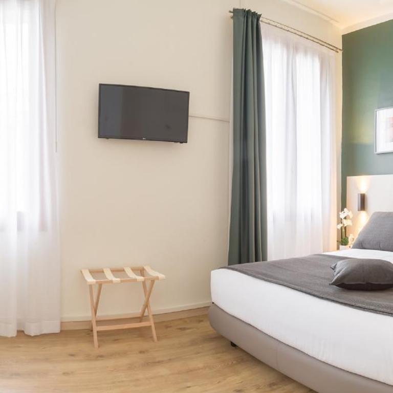 Grand Canal Suite by Wonderful Italy - Deluxe Double Room - Grand Canal View - 2