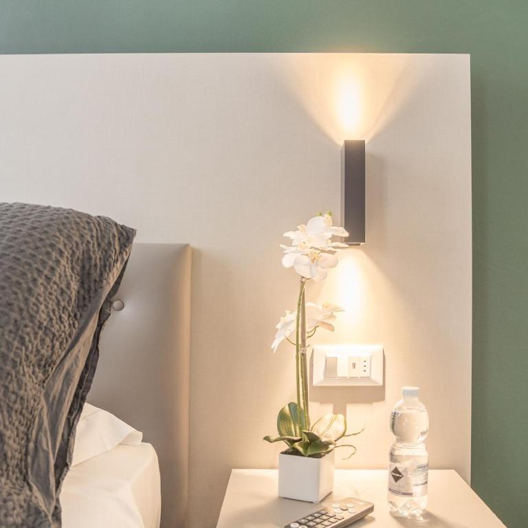 Grand Canal Suite by Wonderful Italy - Deluxe Double Room - Grand Canal View - 7
