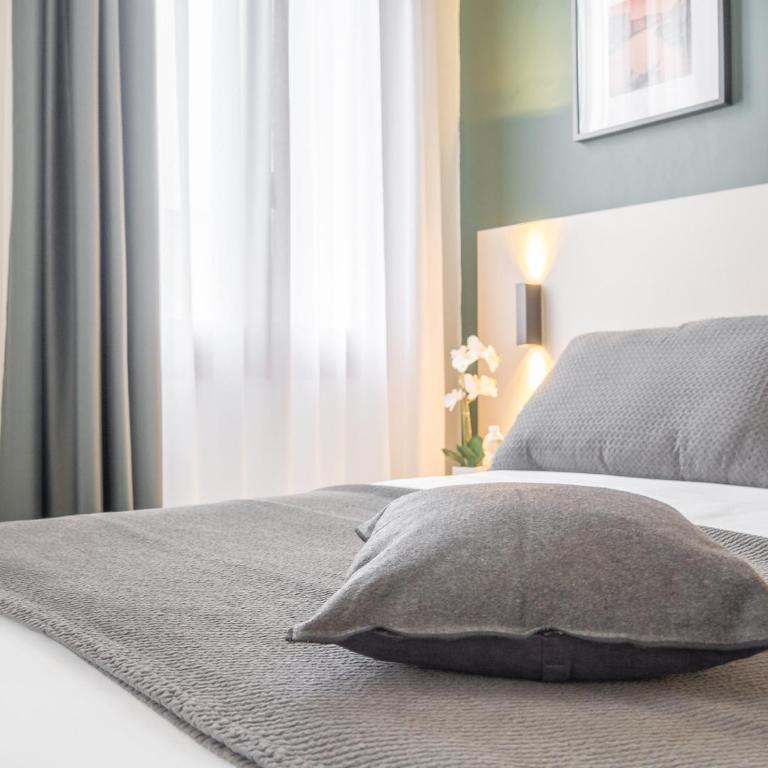 Grand Canal Suite by Wonderful Italy - Deluxe Double Room - Grand Canal View - 9