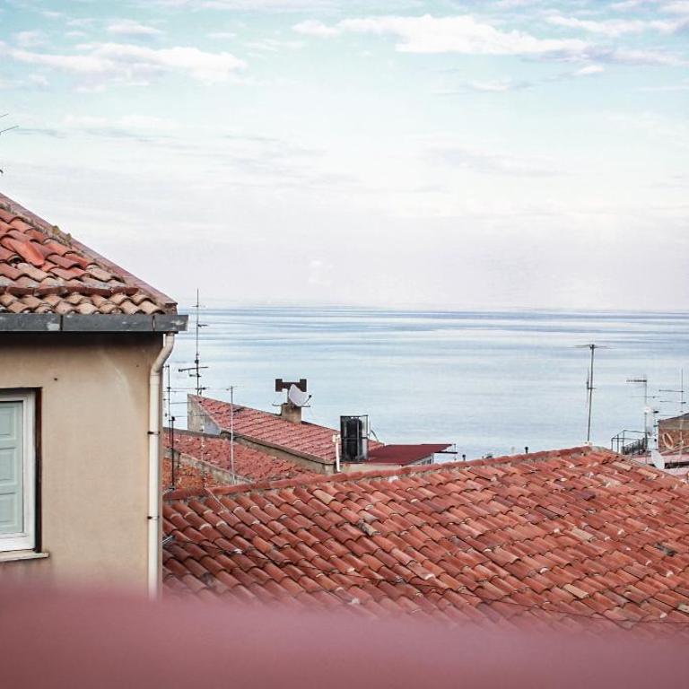 Appartamento Mad - Appartamento con 1 Camera da Letto - 9