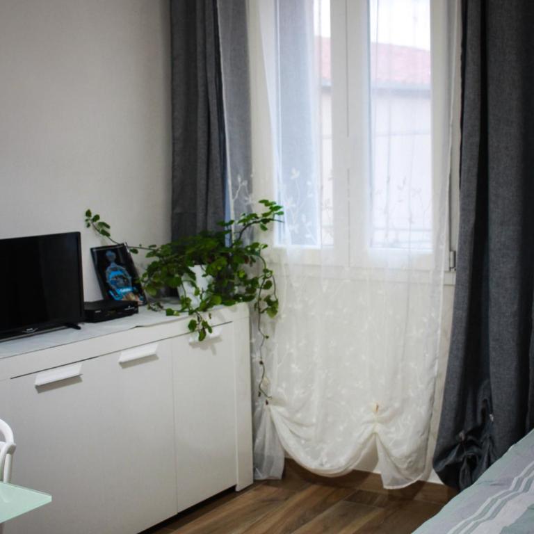 Appartamento Mad - Appartamento con 1 Camera da Letto - 8