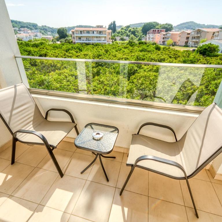 Boutique Hotel "Salina" - Superior Double Room - 1