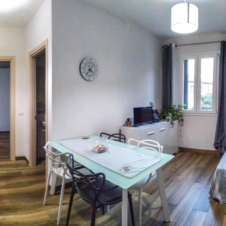 Appartamento Mad - Appartamento con 1 Camera da Letto - 1