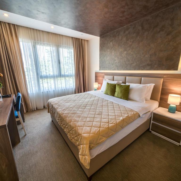 Boutique Hotel "Salina" - Standard Double Room - 3