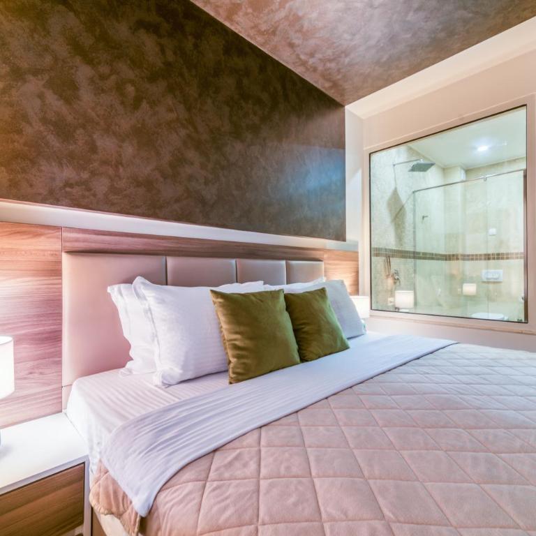 Boutique Hotel "Salina" - Standard Double Room - 2