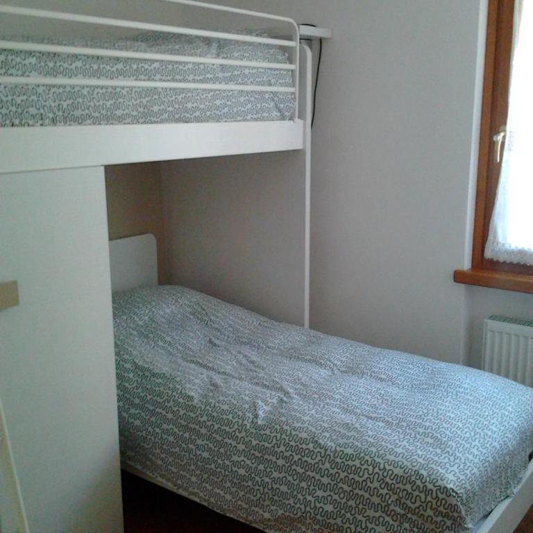 Residenza Caola Sant'Antonio Mavignola - Appartamento con 2 Camere da Letto e Vista Giardino - 10
