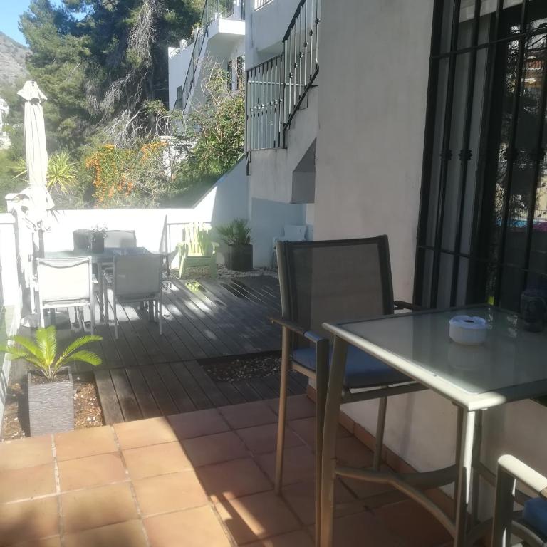 Burriana Holiday Rentals 3 Apartaments Private Pool - Villa con piscina privada - 26