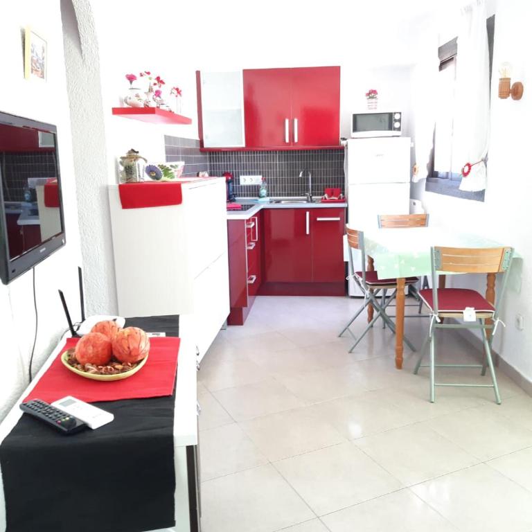 Apartamento Oasis Park - Apartamento - 17
